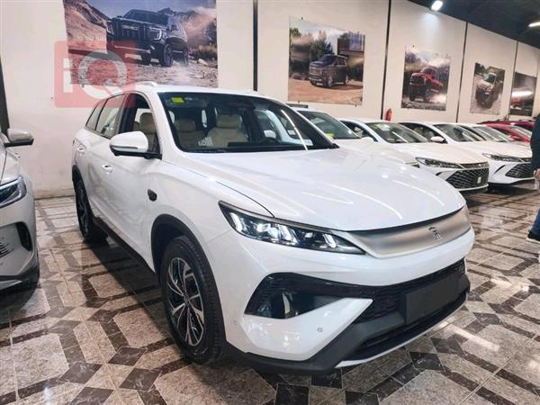 بي واي دي ‎سونغ برو DM-i 2025 للبيع في العراق - اربيل